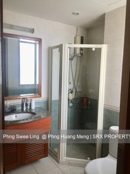 The Rivervale (D19), Condominium #203970751